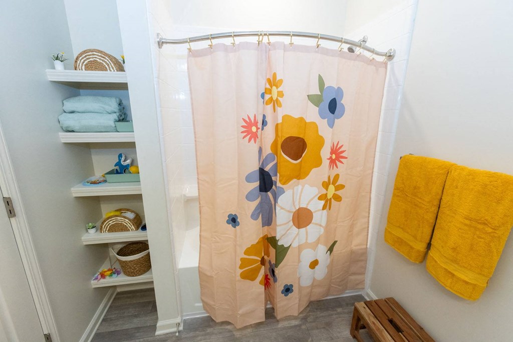 Walton Green family affordable community in Augusta, GA