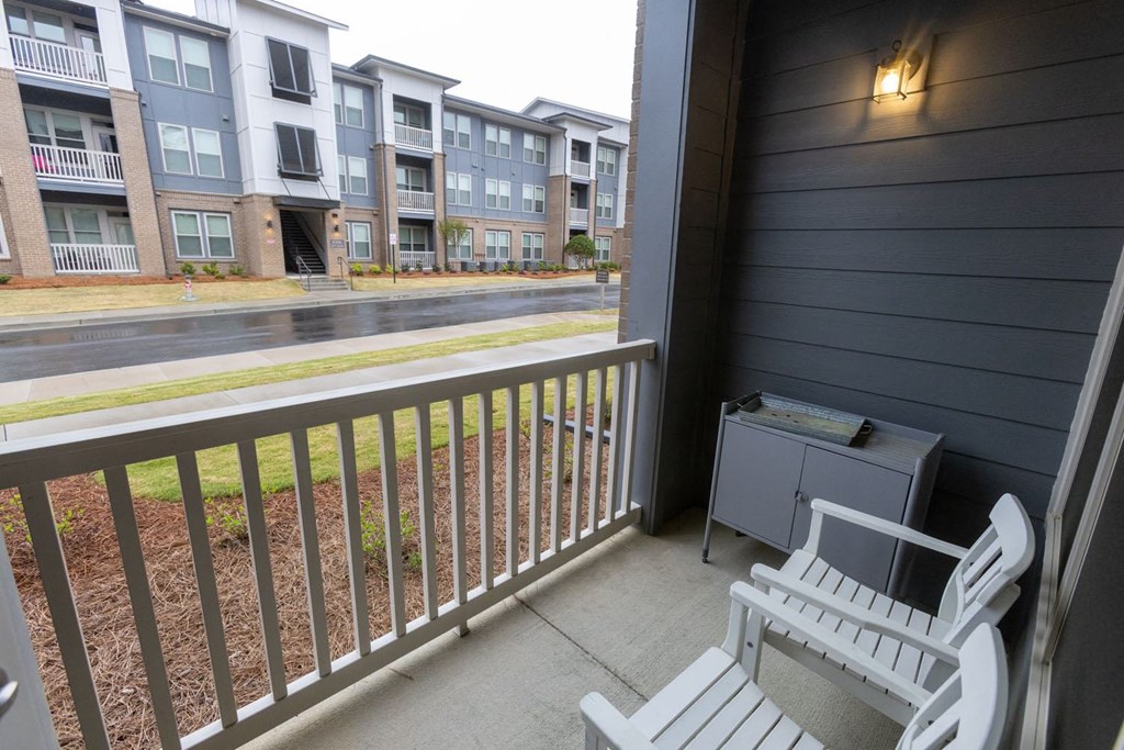 Walton Green family affordable community in Augusta, GA