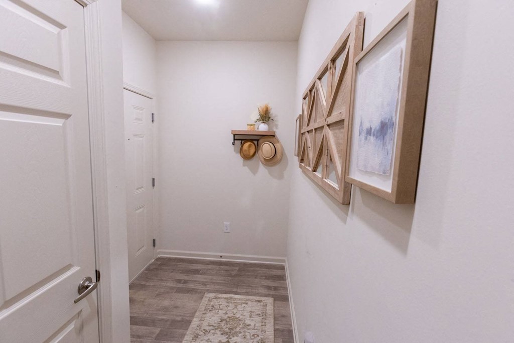 Walton Green family affordable community in Augusta, GA