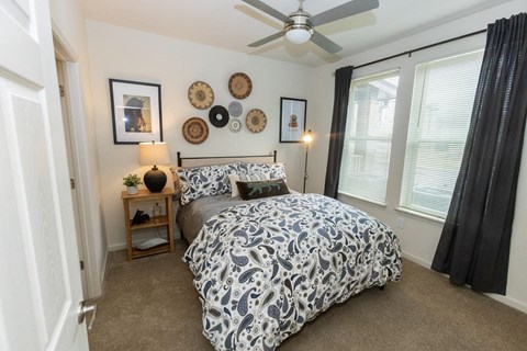 Walton Green family affordable community in Augusta, GA