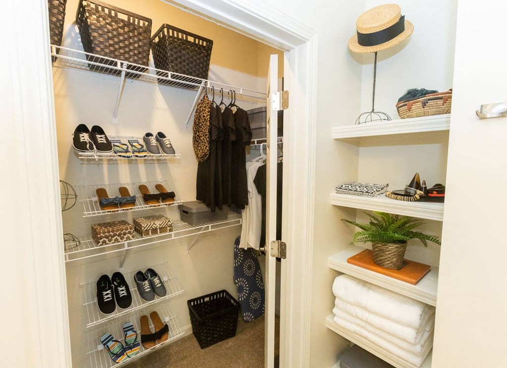 Walton Green family affordable community in Augusta, GA