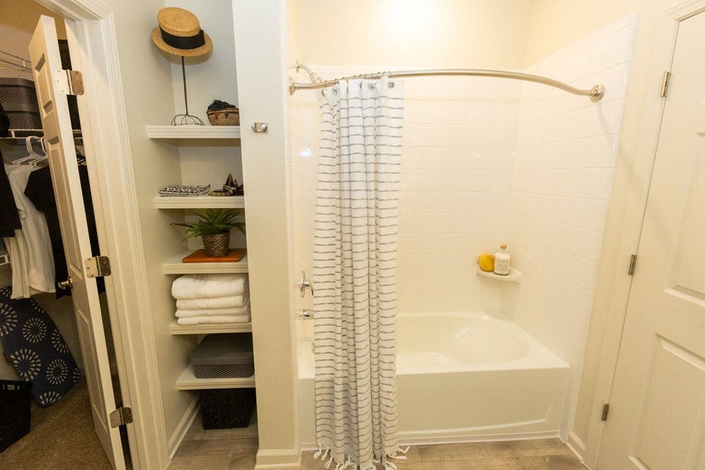 Walton Green family affordable community in Augusta, GA