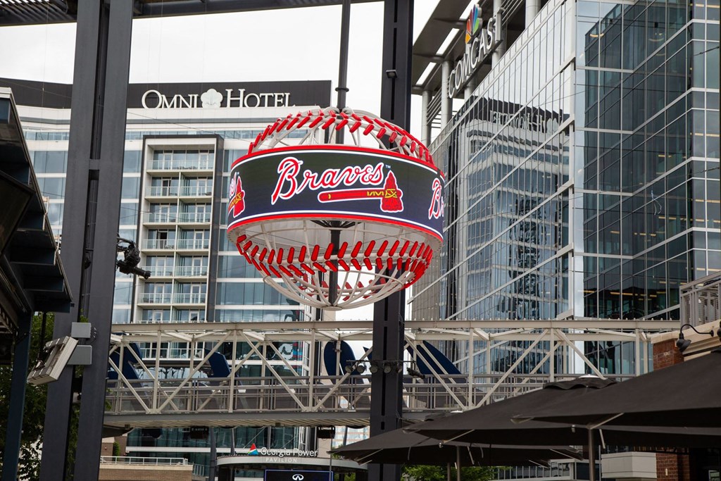 Walton Grove Apartment Homes, Smyrna GA Just minutes from Truist Park