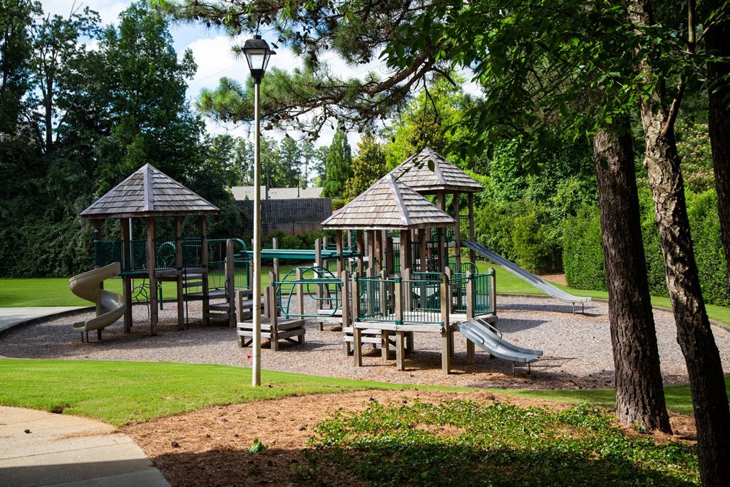Walton Grove Apartment Homes, Smyrna GA Playground