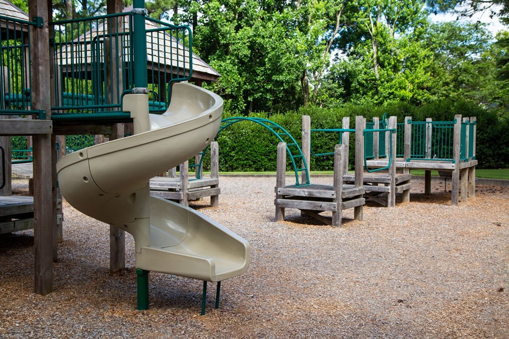 Walton Grove Apartment Homes, Smyrna GA Playground