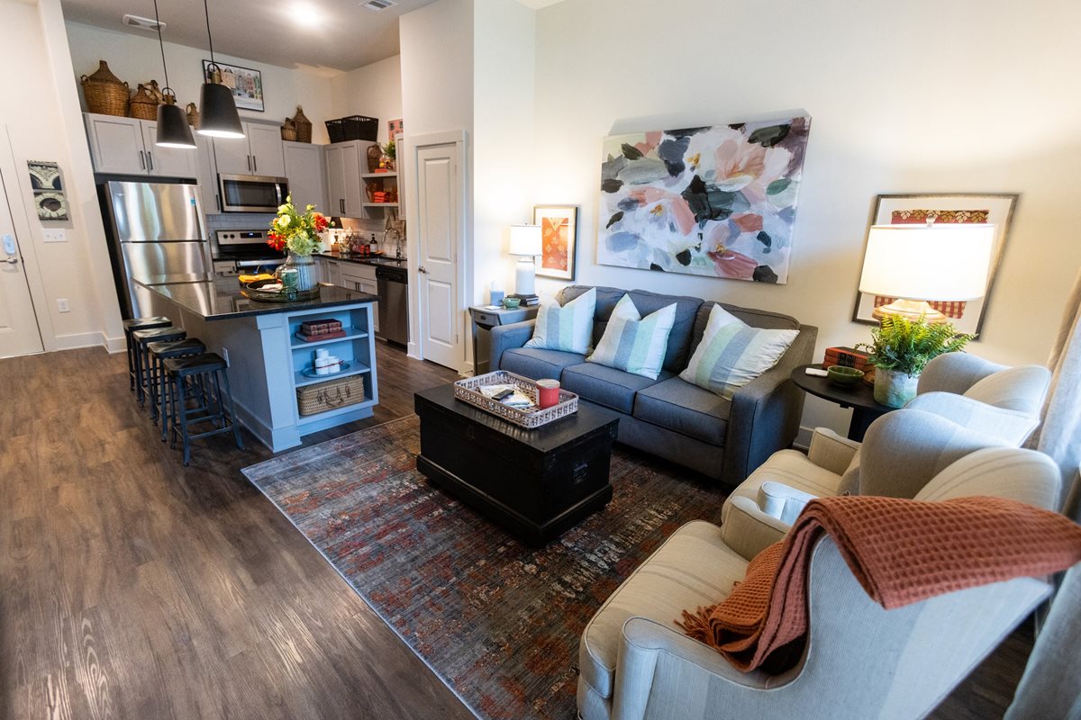 The Legacy At Walton Kennesaw Mountain Apartments