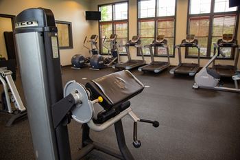 Walton Lakes Apartment Homes Fitness Center