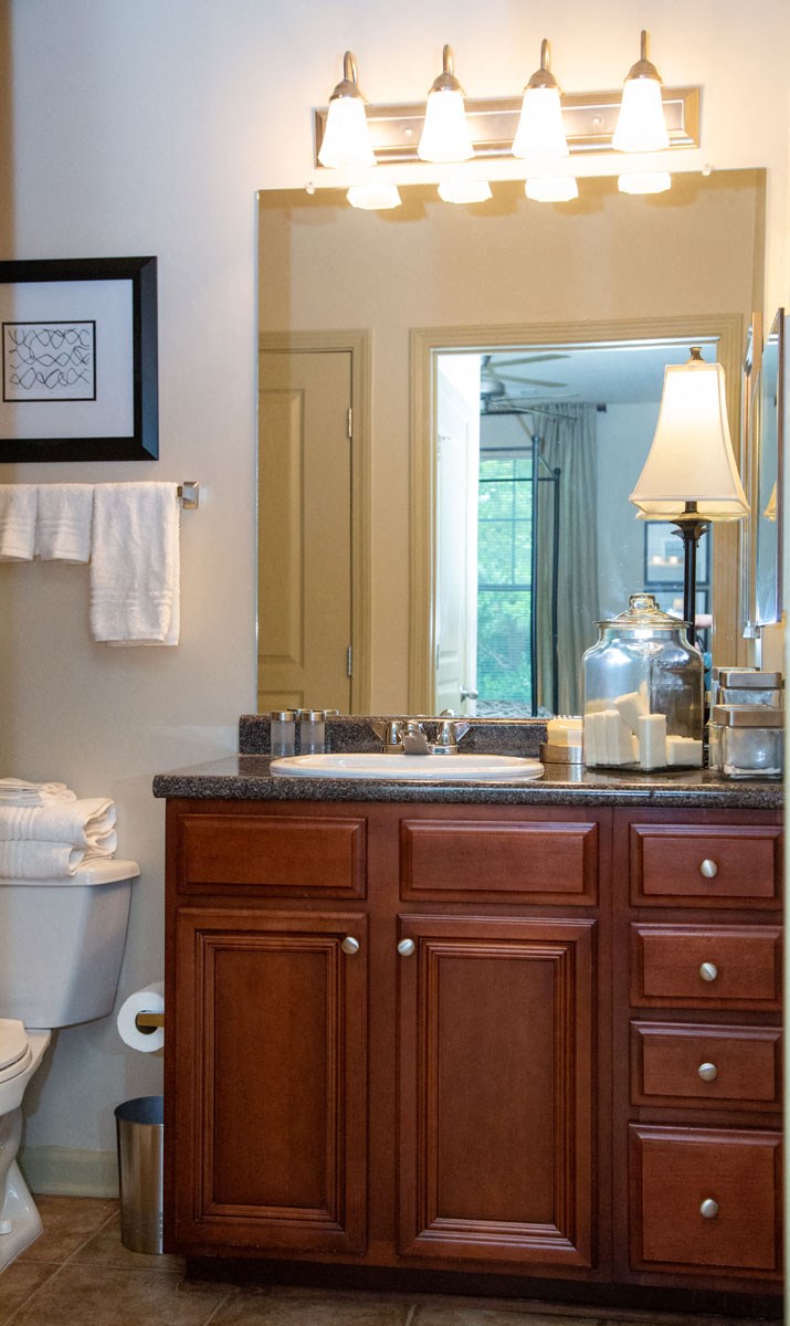 Walton Lakes, Camp Creek Parkway Designer Lighting