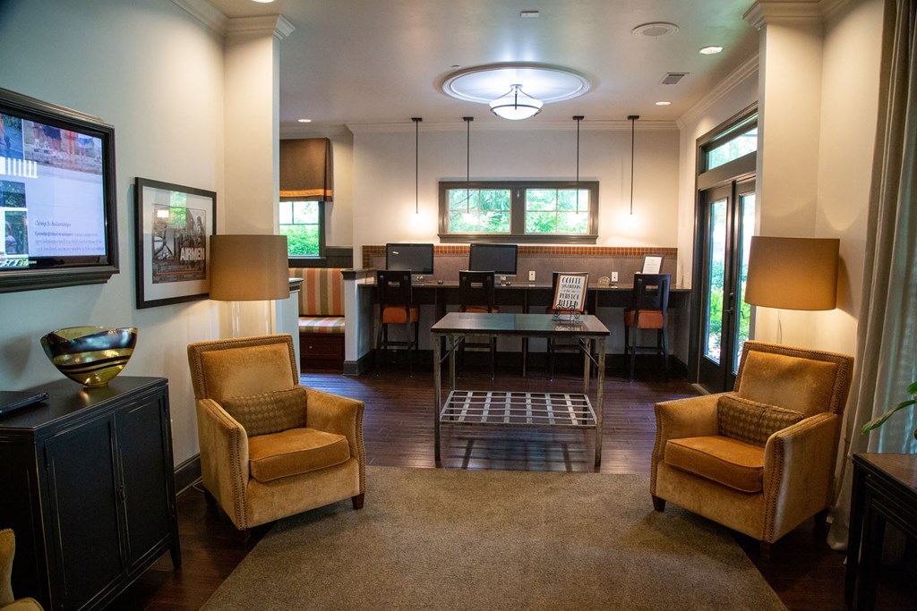 Walton Lakes, Camp Creek Parkway Community Room