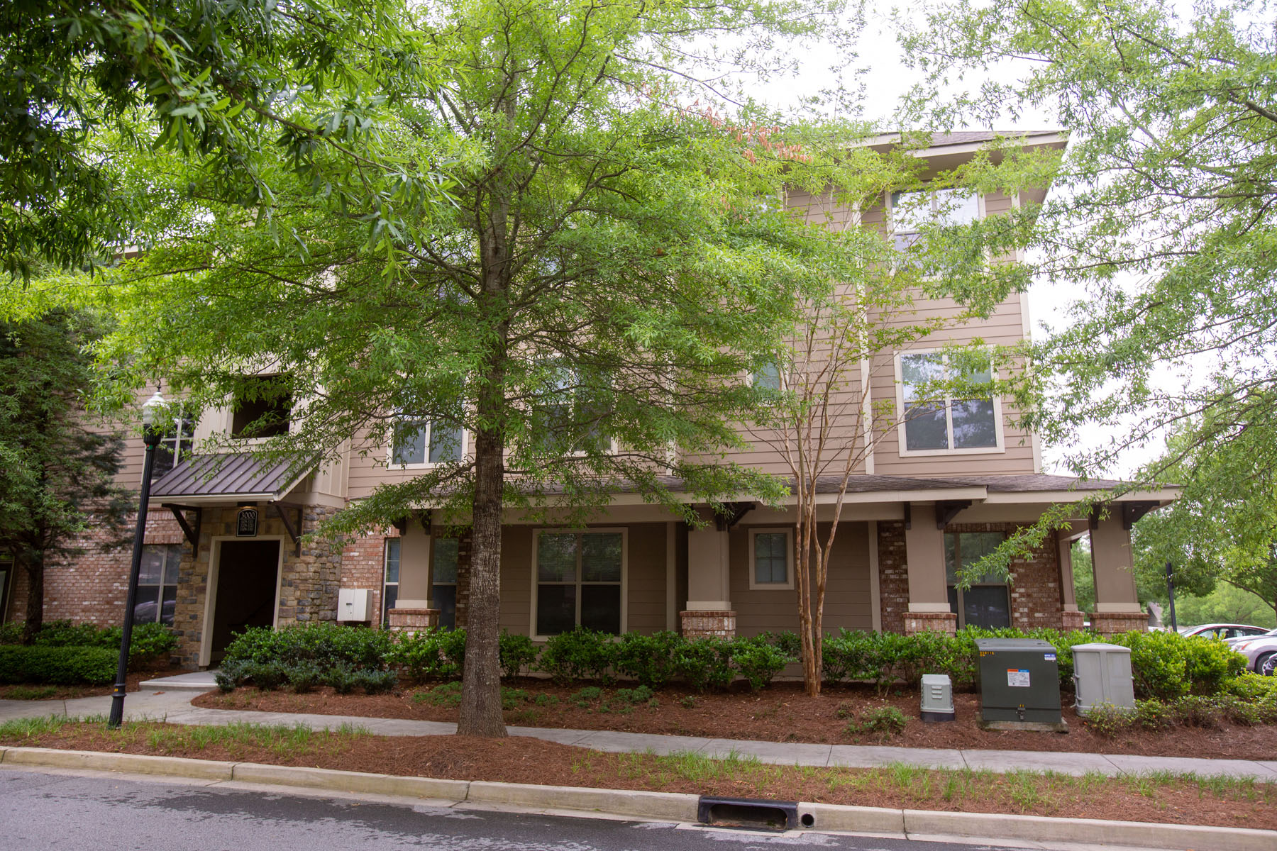 Legacy at Walton Lakes Apartments in Atlanta, GA