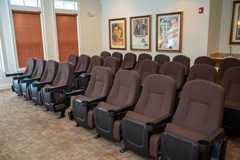 The Legacy at Walton Lakes, Camp Creek Parkway Theater