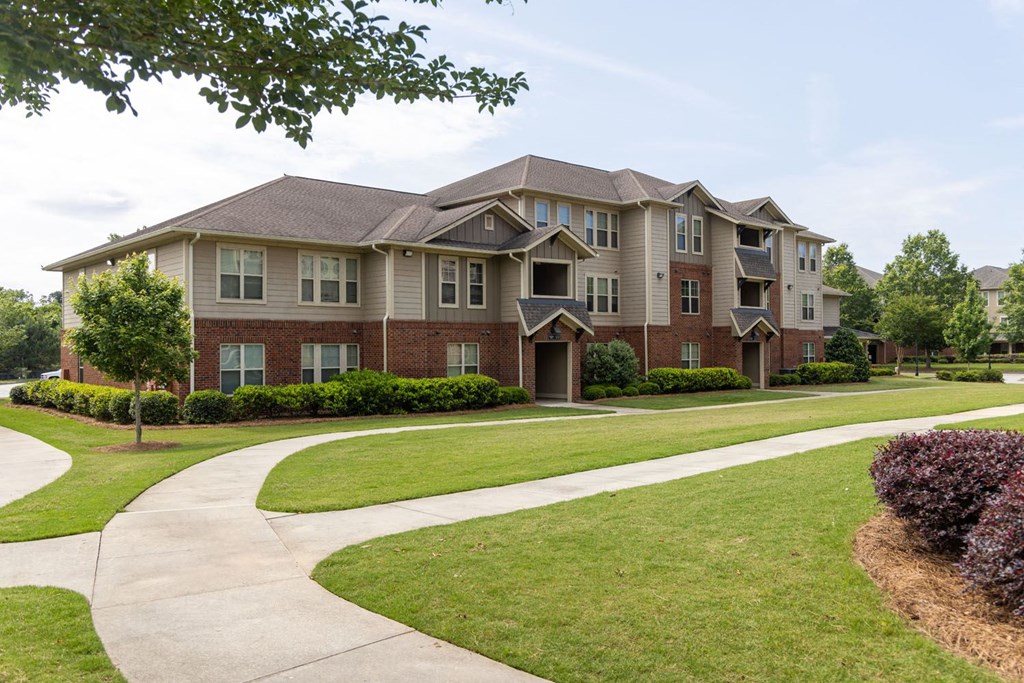 our apartments offer a clubhouse