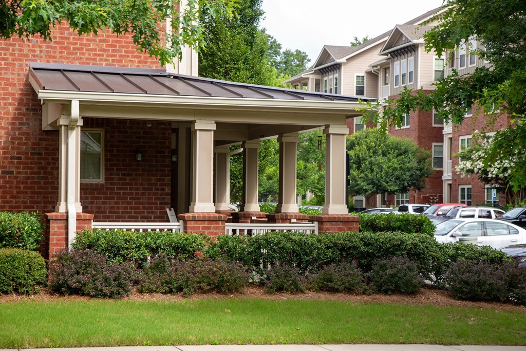 The Legacy at Walton Oaks Apartment Homes, Augusta GA