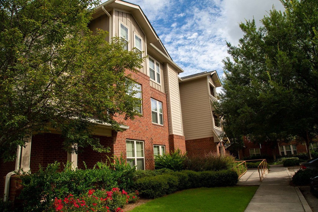 The Legacy at Walton Oaks Apartment Homes, Augusta GA