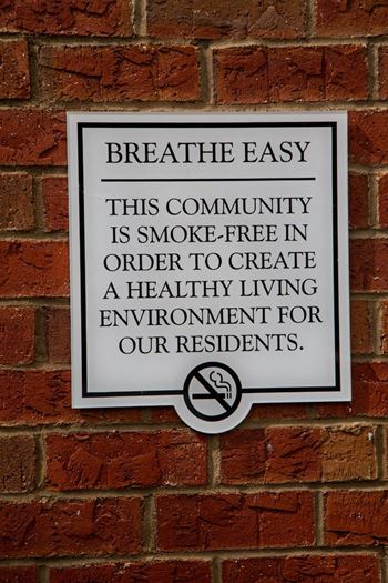 The Legacy at Walton Oaks Apartment Homes, Augusta GA a Breathe Easy Community