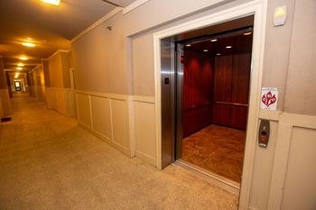 The Legacy at Walton Oaks Apartment Homes, Augusta GA Elevators
