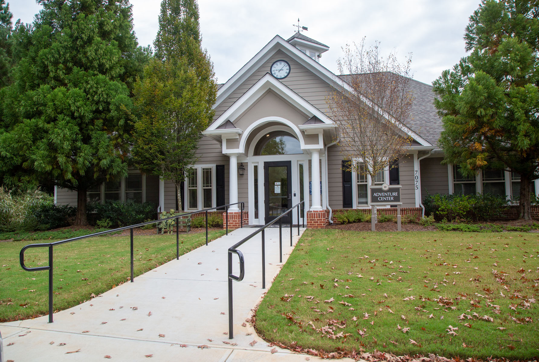 Photos and Video of Walton Reserve in Austell, GA