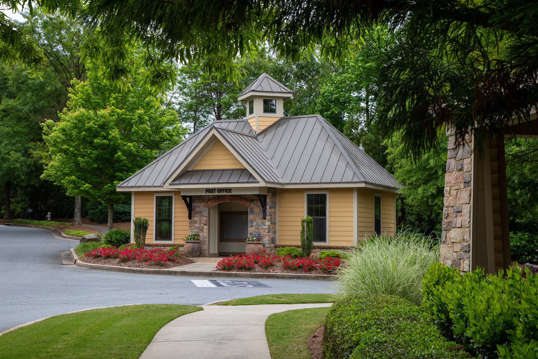 Walton Ridenour Mail Center