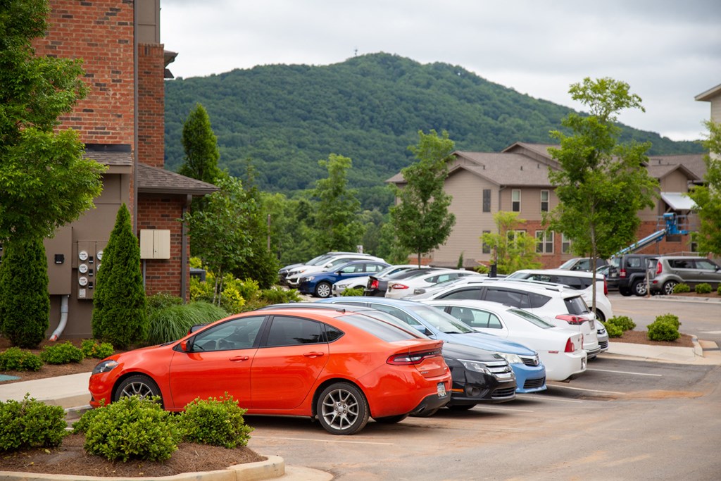 Walton Ridge Apartment Homes Kennesaw Mountain