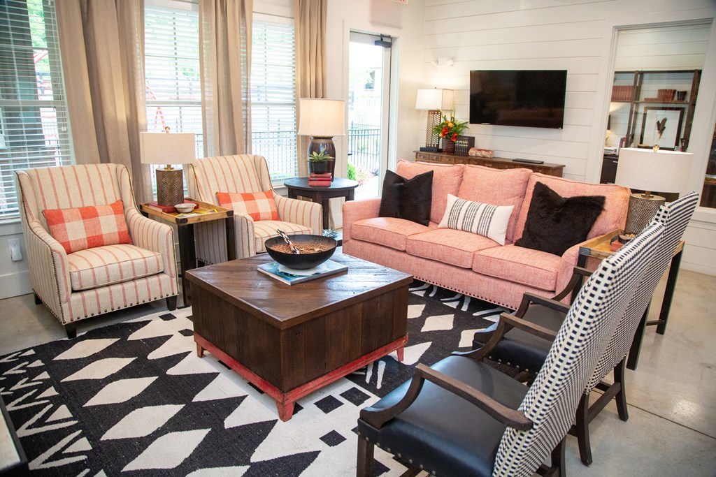 Walton Ridge Community Office