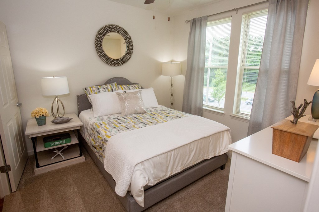 Walton Ridge Apartment Home