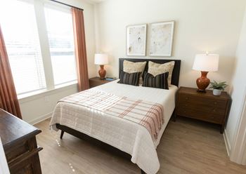 Walton Trail affordable apartments in Villa Rica, GA