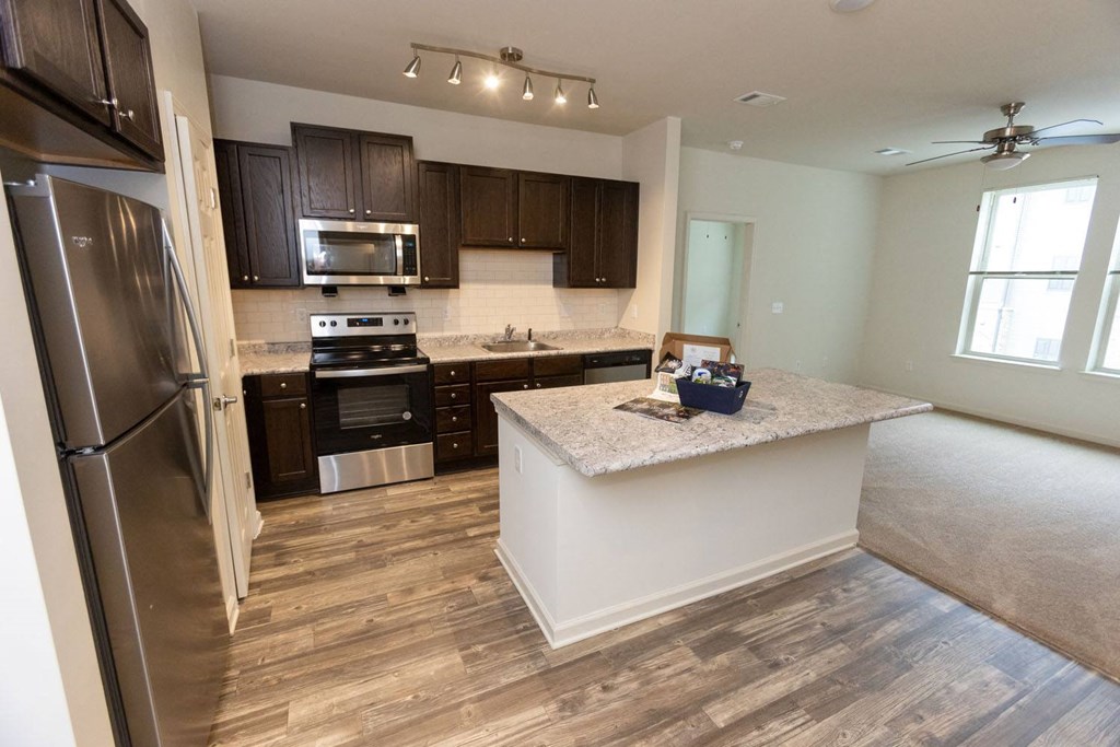 Walton trail Villa, Rica GA 1 bedroom