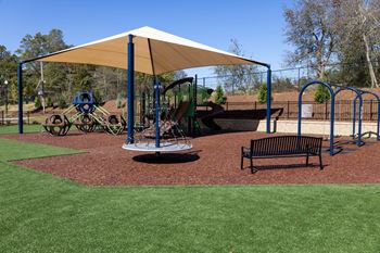 Walton Trail playground in Villa Rica