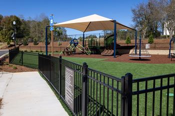 Walton Trail playground in Villa Rica