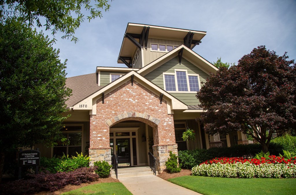 Legacy at Walton Village Apartment Homes, Marietta Ga