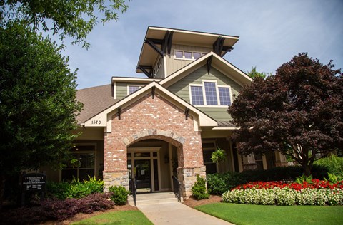 Walton Village Apartment Homes, Marietta GA