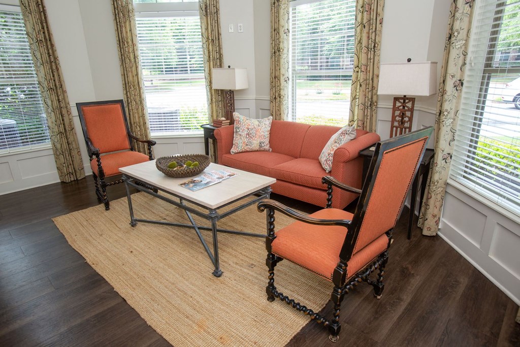 Legacy at Walton Village Apartment Homes, Marietta Ga Legacy Center