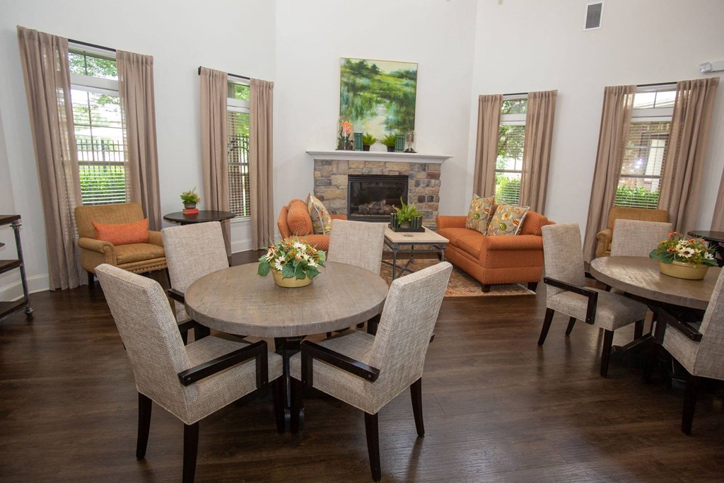 Legacy at Walton Village Apartment Homes, Marietta Ga Legacy Center