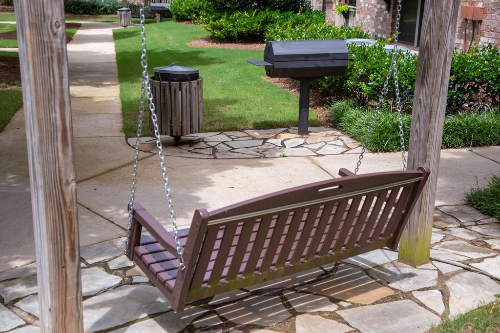 Legacy at Walton Village Apartment Homes, Marietta Ga Picnic Area