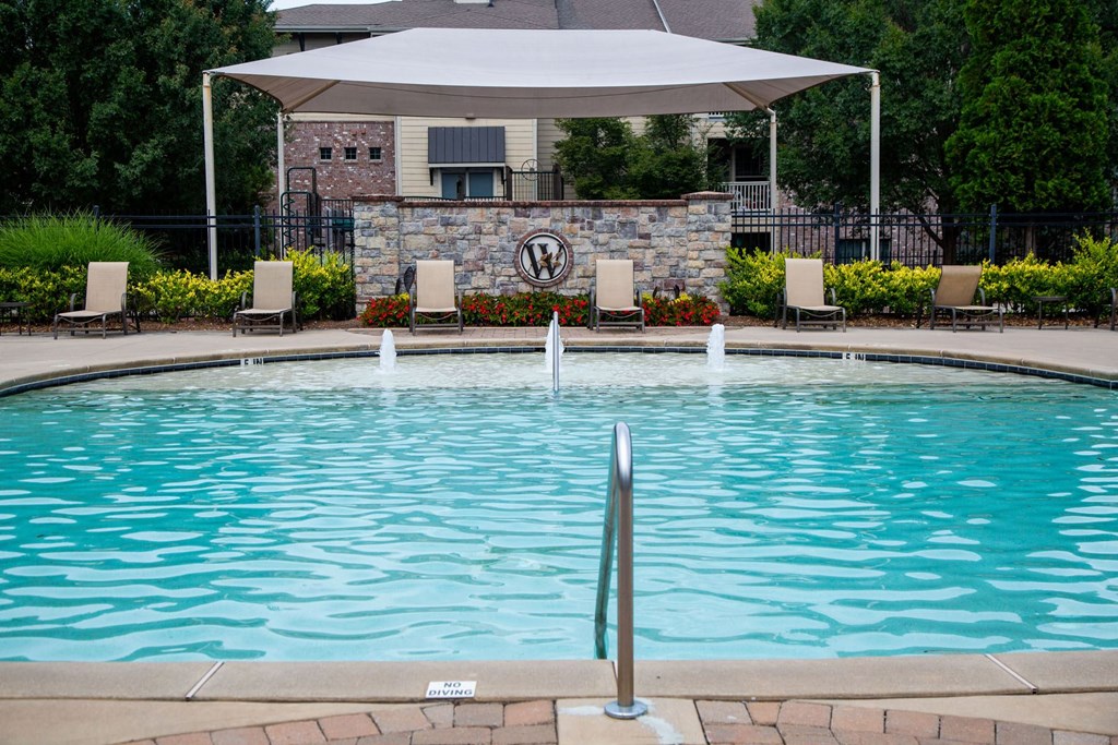 Legacy at Walton Village Apartment Homes, Marietta Ga Swimming Pool