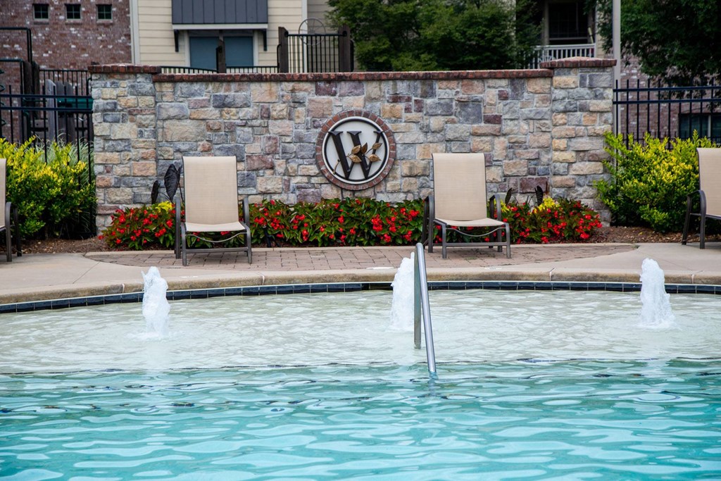 Walton Village Apartment Homes, Marietta GA Swimming Pool