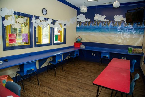 Walton Village Apartment Homes, Marietta GA Adventure Center