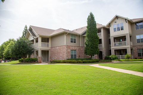 Walton Village Apartment Homes, Marietta GA