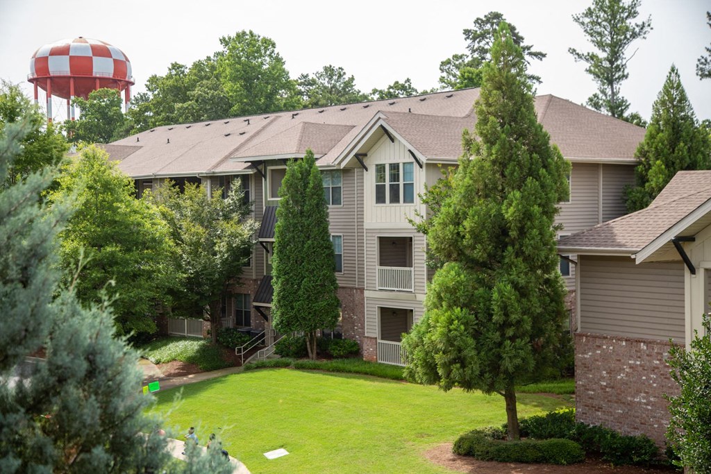 Legacy at Walton Village Apartment Homes, Marietta Ga