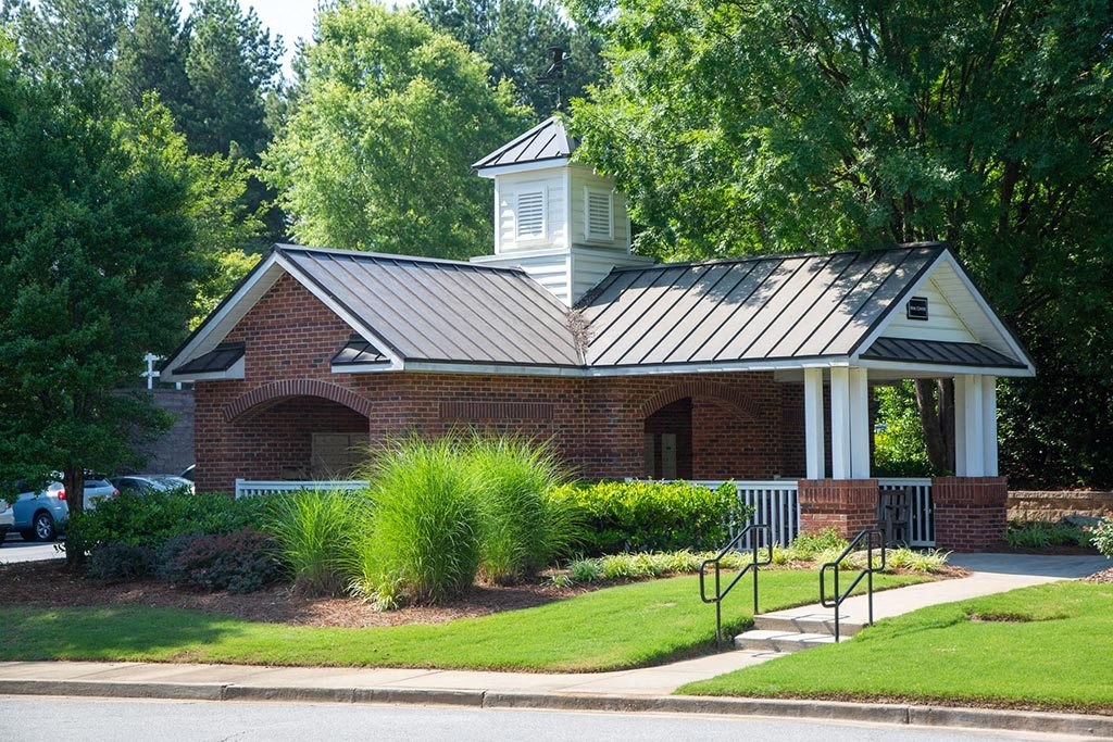 Outdoor view at Walton Vinings, Smyrna, GA