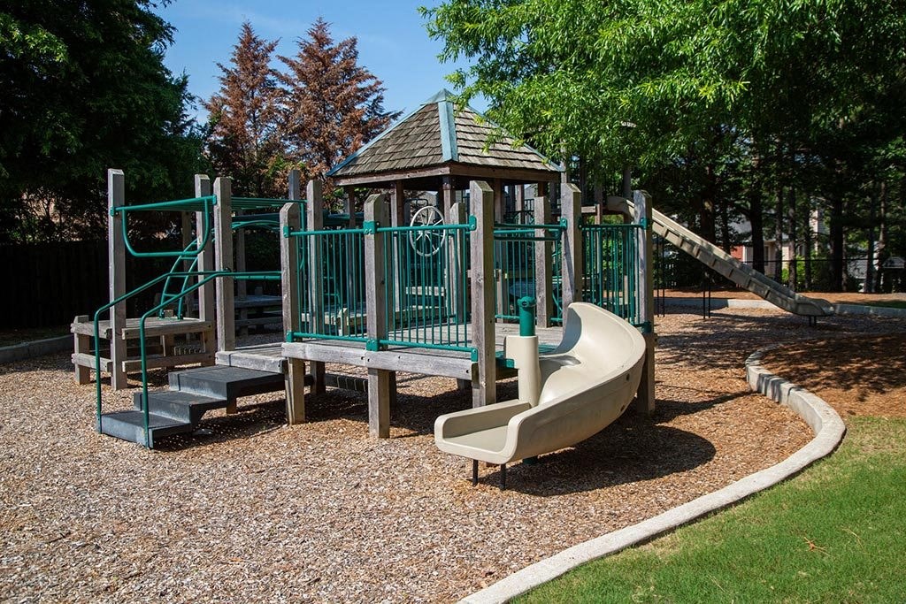 Playground at Walton Vinings, Georgia, 30080