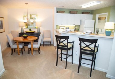 4949 Oakdale Rd. 1 Bed Apartment for Rent - Photo Gallery 2