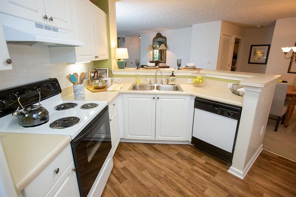 Kitchen at Walton Vinings, Smyrna, 30080