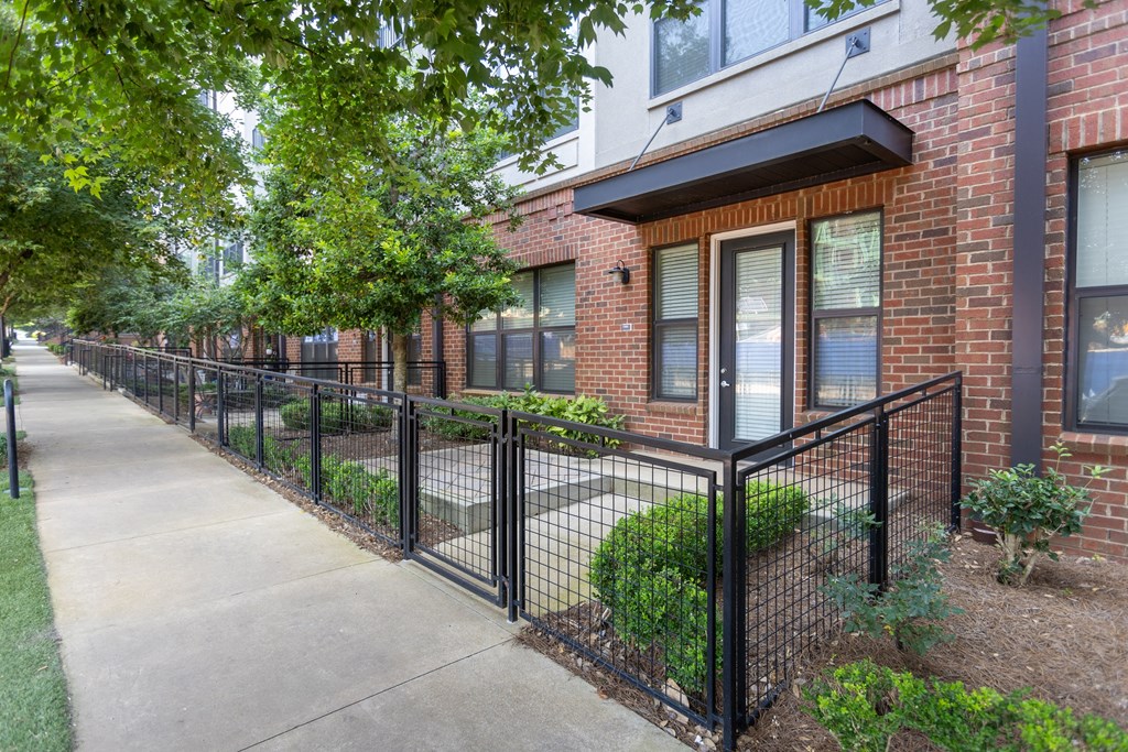 our apartments offer a community of homes for rent