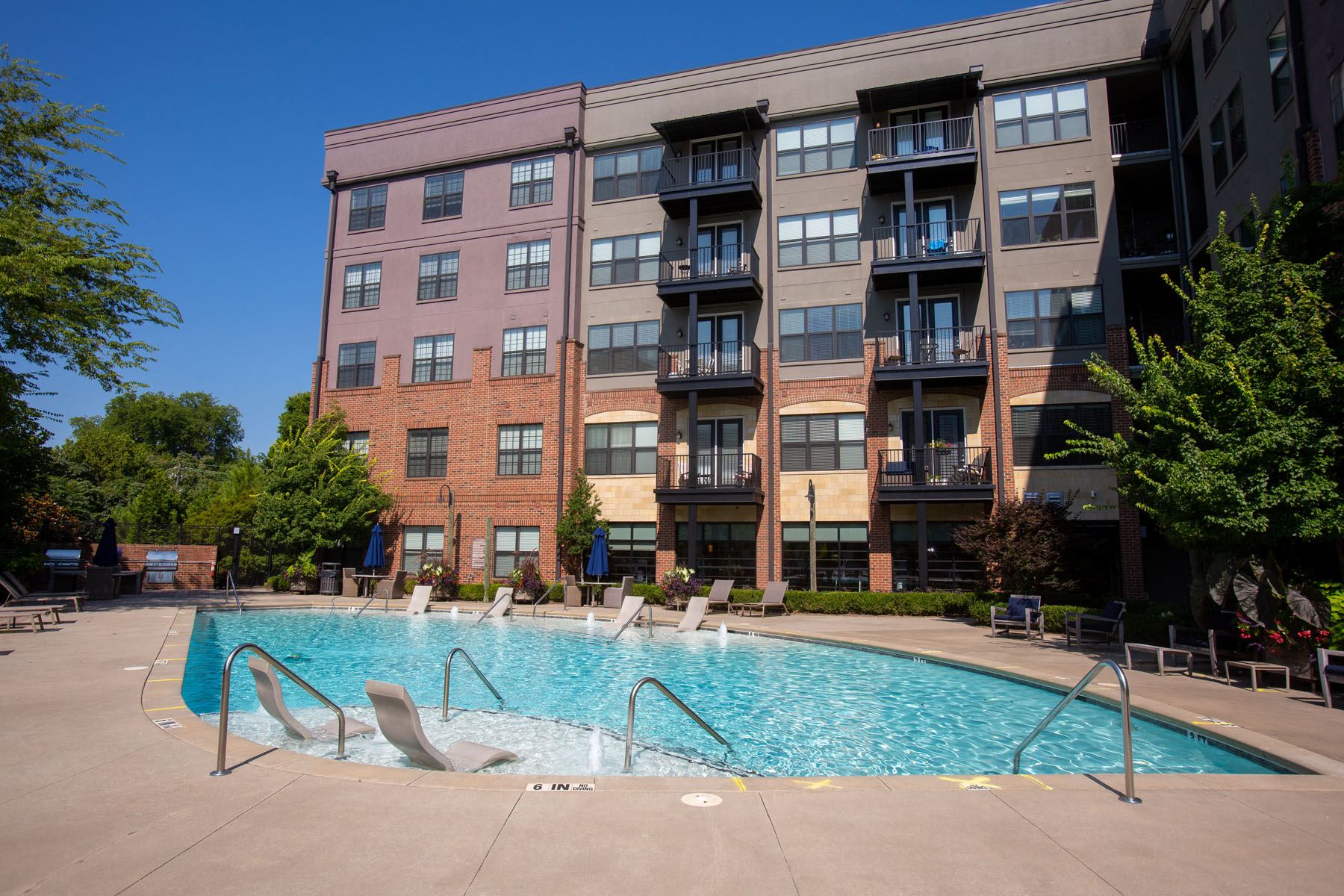 Walton Westside Apartments in Atlanta, GA