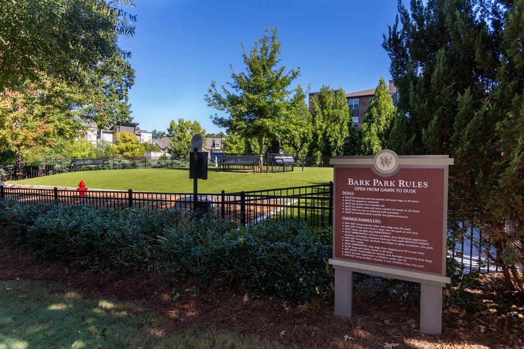 Woodstock West by Walton Apartment Homes at Woodstock West by Walton, Woodstock, GA