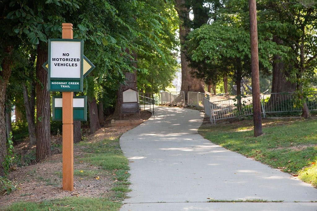 Woodstock West by Walton Apartment Homes Greenprints Trail at Woodstock West by Walton, Woodstock, Georgia