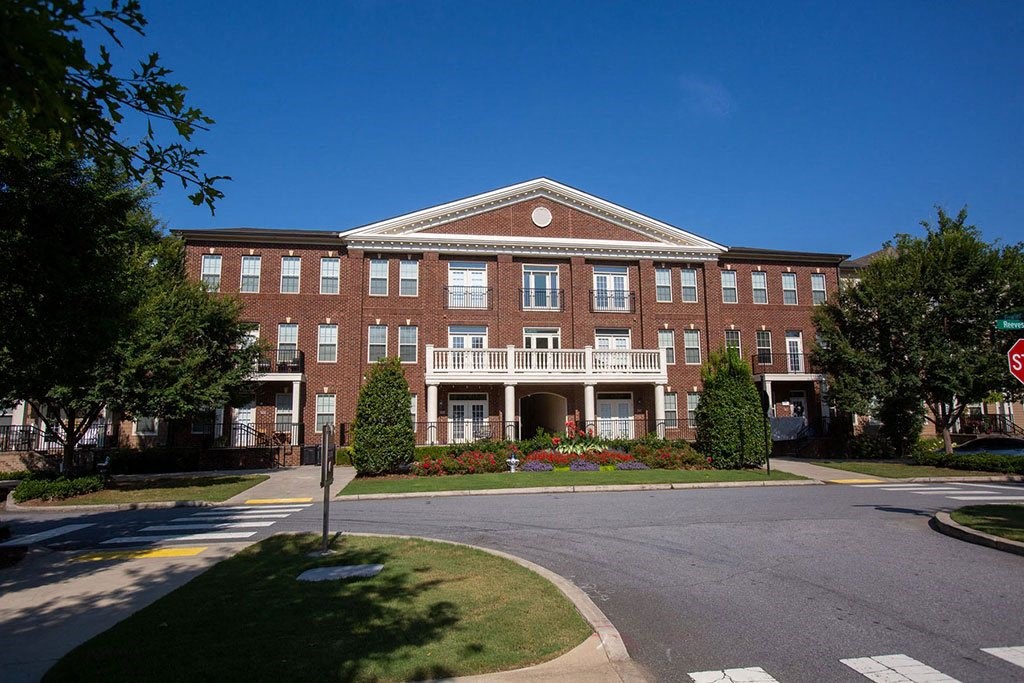 Woodstock West by Walton Apartment Homes at Woodstock West by Walton, Woodstock, GA