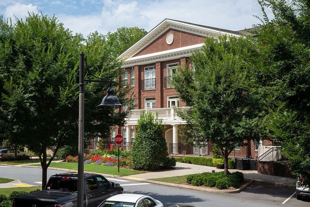 Woodstock West by Walton Apartment Homes at Woodstock West by Walton, Woodstock