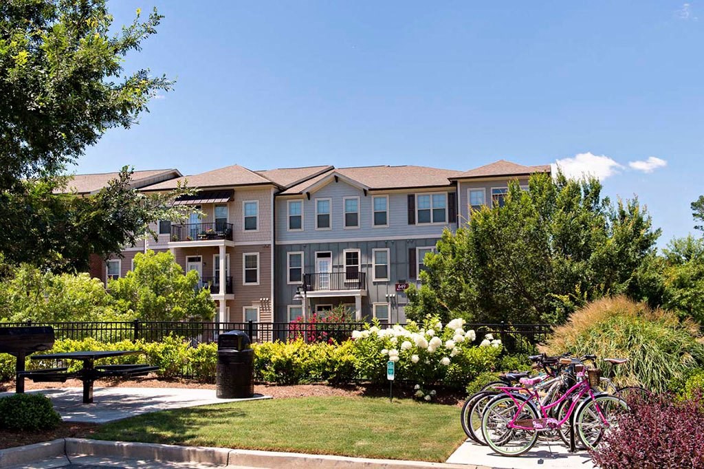 Woodstock Exteriors at Woodstock West by Walton, Woodstock